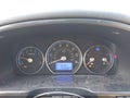 2009 Hyundai Santa Fe — photo 7 of 21 | VIN 5NMSH73E09H250627