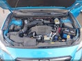 2020 Subaru Crosstrek — photo 10 of 15 | VIN JF2GTDEC5LH282823