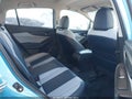 2020 Subaru Crosstrek — photo 8 of 15 | VIN JF2GTDEC5LH282823