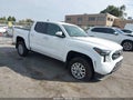 2025 Toyota Tacoma — photo 1 of 16 | VIN 3TMLB5JN3SM137156