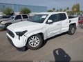 2025 Toyota Tacoma — photo 2 of 16 | VIN 3TMLB5JN3SM137156