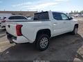 2025 Toyota Tacoma — photo 4 of 16 | VIN 3TMLB5JN3SM137156
