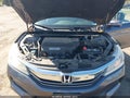 2017 Honda Accord — photo 10 of 15 | VIN 1HGCR3F07HA015839