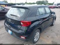 2025 Hyundai Venue — photo 4 of 17 | VIN KMHRB8A34SU370349