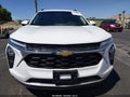 2025 Chevrolet Trax — photo 12 of 16 | VIN KL77LHEP4SC327638