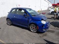 2013 Fiat 500 — photo 1 of 17 | VIN 3C3CFFBR8DT594344