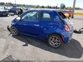2013 Fiat 500 — photo 3 of 17 | VIN 3C3CFFBR8DT594344