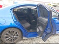 2015 Subaru WRX — photo 8 of 19 | VIN JF1VA1A63F9819137