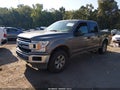 2019 Ford F-150 — photo 2 of 18 | VIN 1FTEW1EB1KKD16132