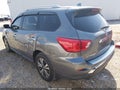 2020 Nissan Pathfinder — photo 3 of 16 | VIN 5N1DR2ANXLC637344