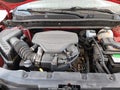 2021 Chevrolet Blazer — photo 10 of 15 | VIN 3GNKBCRS5MS580070