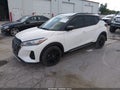 2024 Nissan Kicks — photo 2 of 17 | VIN 3N1CP5DV9RL475418