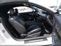 2020 Ford Mustang — photo 5 of 18 | VIN 1FATP8UH4L5147118