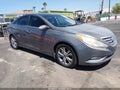 2012 Hyundai Sonata — photo 1 of 15 | VIN 5NPEC4AC1CH446839