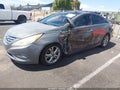 2012 Hyundai Sonata — photo 2 of 15 | VIN 5NPEC4AC1CH446839