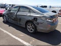 2012 Hyundai Sonata — photo 3 of 15 | VIN 5NPEC4AC1CH446839