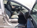 2012 Hyundai Sonata — photo 5 of 15 | VIN 5NPEC4AC1CH446839