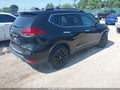 2017 Nissan Rogue — photo 4 of 17 | VIN 5N1AT2MV1HC808196