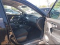 2017 Nissan Rogue — photo 5 of 17 | VIN 5N1AT2MV1HC808196