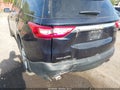 2020 Chevrolet Traverse — photo 6 of 17 | VIN 1GNERGKW2LJ135184