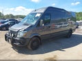2018 Mercedes-Benz Sprinter — photo 2 of 16 | VIN WD3PE8CD0JP626986