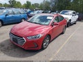 2018 Hyundai Elantra — photo 2 of 11 | VIN 5NPD84LF2JH335685