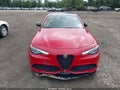 2022 Alfa Romeo Giulia — photo 12 of 17 | VIN ZARFANAN1N7660034