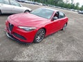 2022 Alfa Romeo Giulia — photo 2 of 17 | VIN ZARFANAN1N7660034