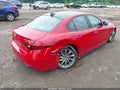 2022 Alfa Romeo Giulia — photo 4 of 17 | VIN ZARFANAN1N7660034