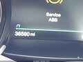 2022 Alfa Romeo Giulia — photo 7 of 17 | VIN ZARFANAN1N7660034