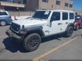 2025 Jeep Wrangler — photo 2 of 16 | VIN 1C4PJXDN0SW511508