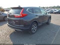 2018 Honda CR-V — photo 4 of 18 | VIN 2HKRW2H54JH642677