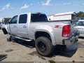 2011 GMC Sierra 1500 — photo 3 of 16 | VIN 3GTP2VE39BG322062