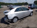 2012 Kia Forte — photo 4 of 11 | VIN KNAFU4A29C5499925