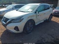2023 Nissan Murano — photo 2 of 16 | VIN 5N1AZ2DJ3PC121263