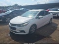 2018 Chevrolet Cruze — photo 2 of 11 | VIN 1G1BC5SM5J7175472