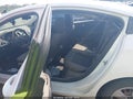 2018 Chevrolet Cruze — photo 8 of 11 | VIN 1G1BC5SM5J7175472