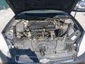 2008 Chevrolet Impala — photo 10 of 16 | VIN 2G1WC583X89194222