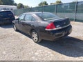 2008 Chevrolet Impala — photo 3 of 16 | VIN 2G1WC583X89194222