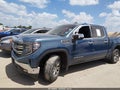 2024 GMC Sierra 1500 — photo 2 of 15 | VIN 3GTPHDED3RG163728