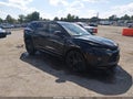 2022 Chevrolet Blazer — photo 1 of 10 | VIN 3GNKBKRS7NS149225