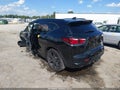 2022 Chevrolet Blazer — photo 3 of 10 | VIN 3GNKBKRS7NS149225