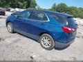 2020 Chevrolet Equinox — photo 3 of 16 | VIN 2GNAXTEV6L6162482