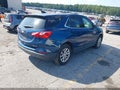 2020 Chevrolet Equinox — photo 4 of 16 | VIN 2GNAXTEV6L6162482