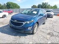 2020 Chevrolet Equinox — photo 6 of 16 | VIN 2GNAXTEV6L6162482