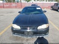 2002 Chevrolet Monte Carlo — photo 12 of 16 | VIN 2G1WX15K129142817