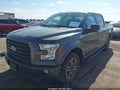 2016 Ford F-150 — photo 2 of 17 | VIN 1FTEW1CP3GKE93156