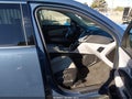 2011 GMC Terrain — photo 5 of 17 | VIN 2CTFLVEC3B6259128