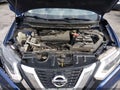 2017 Nissan Rogue — photo 10 of 16 | VIN JN8AT2MT0HW145533