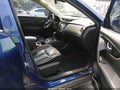 2017 Nissan Rogue — photo 5 of 16 | VIN JN8AT2MT0HW145533